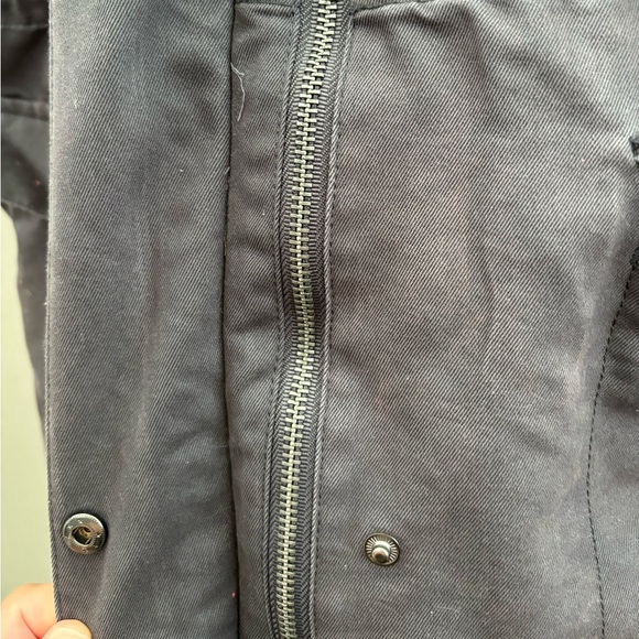 🎀 2 for $20sale 🎀 Anorak jacket EUC - Picture 4 of 7